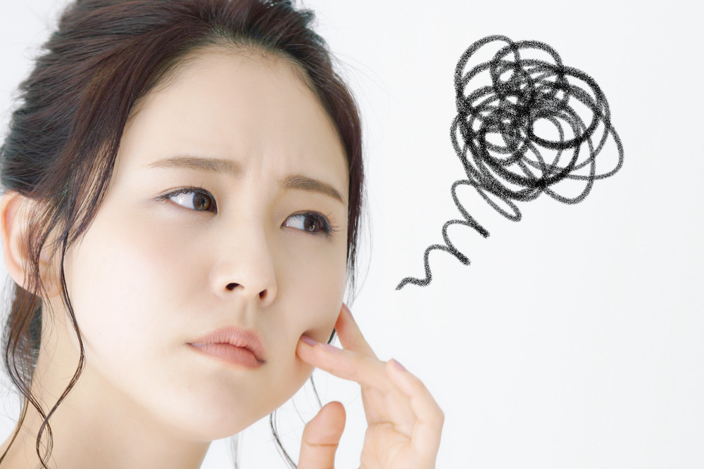 セラミック矯正した歯が虫歯になると｜虫歯予防や再治療について