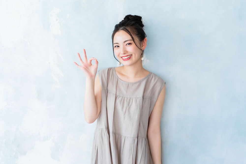 セラミック矯正が向いている方