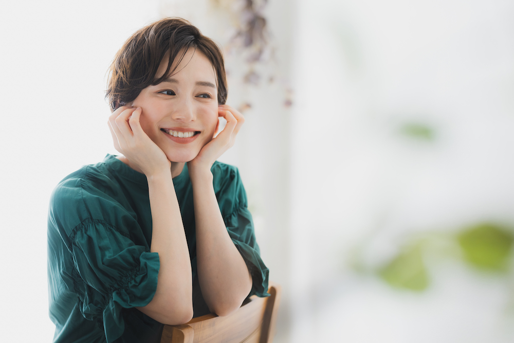 ラミネートベニアが適用となる症例｜こんな人におすすめです