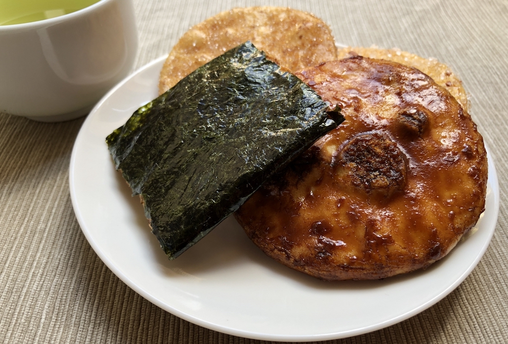⑥硬い食べ物を食べて瞬間的に強い力が加わった